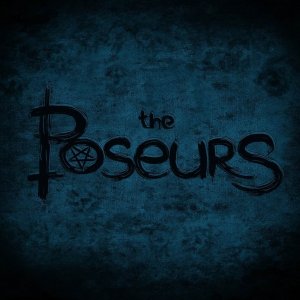 POSEURS - The Poseurs